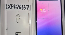 Good
													Samsung Galaxy A53 5G - T-Mobile, Black, 128 GB, 6 GB, photo 4 of 10