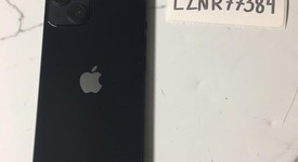 Good
													Apple iPhone 13 - Unlocked, Midnight, 128 GB, A2482, photo 2 of 5