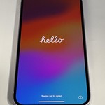 Fair Apple iPhone 14 Plus - Unlocked, Purple, 128 GB, A2632