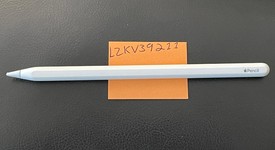 Good
													Apple Pencil 2nd Gen, photo 1 of 3