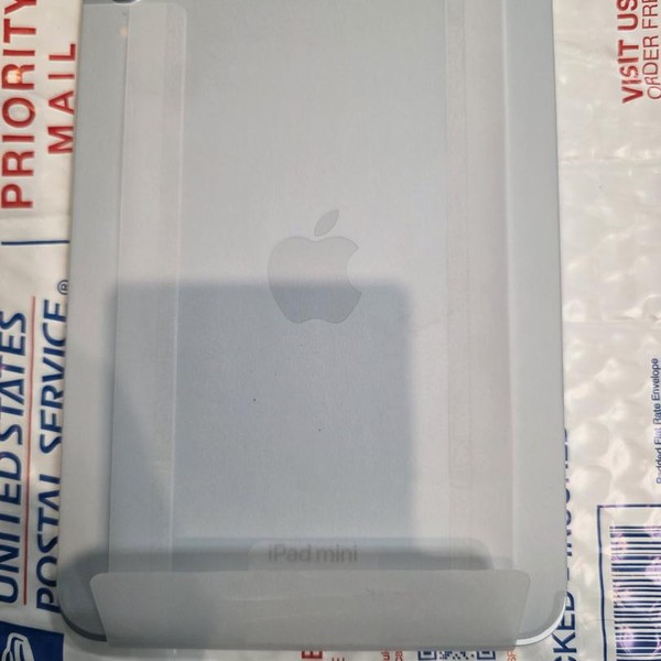 Apple iPad Mini 7th Gen - Unlocked, 128 GB, Blue, A2995