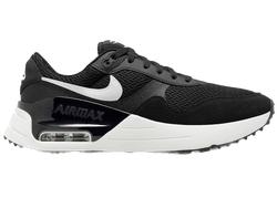 Nike Air Max SYSTM Black Wolf Grey