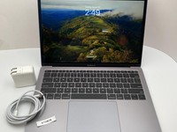 MacBook Air 2018 - 13"