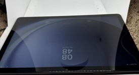 Mint
													Samsung Galaxy Tab A9 Plus - Metro by T-Mobile, Graphite, 64 GB, 4 GB, SM-X218U, 5G, photo 4 of 10