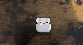 Good
													Dell XPS 13 9315 (2022) - I7, Sky, 512 GB, 16 GB, FHD+ Non-Touch, photo 2 of 15