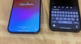 Mint
													Apple iPhone 15 Pro Max - Unlocked, Blue, 256 GB, A2849, photo 1 of 6