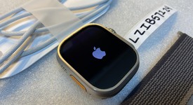 Good
													Apple Watch Ultra 2 49mm - Unlocked, Natural, A2986, photo 3 of 13