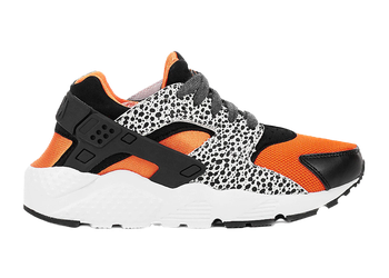 Nike Air Huarache Run Safari (GS) for sale