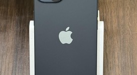 Good
													Apple iPhone 14 - Unlocked, Midnight, 128 GB, A2649, photo 1 of 8