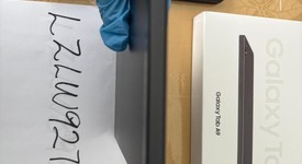 Mint
													Samsung Galaxy Tab A9 - Unlocked, Graphite, 64 GB, 4 GB, SM-X115, photo 5 of 6