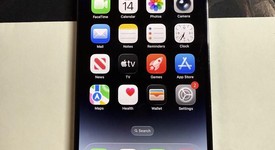 Good
													Apple iPhone 14 Pro Max - Unlocked, Purple, 128 GB, A2651, photo 3 of 23