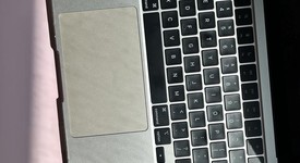 Good
													MacBook Air 2022 - 13" - Apple M2, Starlight, 256 GB, 16 GB, photo 3 of 11