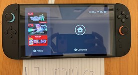 Mint
													Nintendo Switch 2 - Red & Blue, Standard, photo 2 of 6