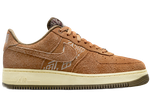 Nike Air Force 1 Low '07 PRM NAI-KE Brown