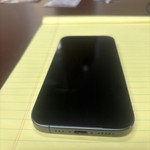 Mint Apple iPhone 17 - T-Mobile, 256 GB, Black, A3258