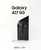 New Samsung Galaxy A17 5G - Unlocked Non-US, Black, 256 GB, 8 GB, SM-A176B/DS