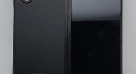 Good
													Samsung Galaxy Z Fold3 5G - Unlocked, Black, 512 GB, 12 GB, SM-F926U1, photo 5 of 5