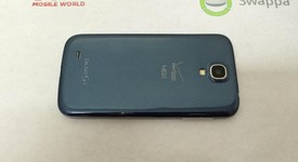 Mint
													Samsung Galaxy S4 - Verizon, Blue, 16 GB, SCH-I545, photo 2 of 2