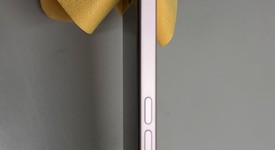 Good
													Apple iPhone 15 - Unlocked, Pink, 128 GB, A2846, photo 4 of 9