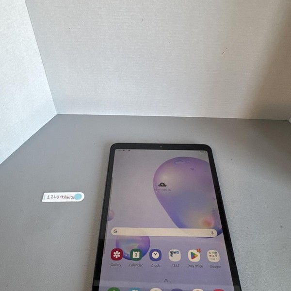 Samsung Galaxy Tab A 8.4 inch 2020 - AT&T, Brown, 32 GB, SM-T307