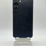 Fair Samsung Galaxy S25 Plus - Verizon, 256 GB, Navy Blue, 12 GB, SM-S936U