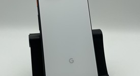 Mint
													Google Pixel 4 - AT&T, White, 64 GB, 6 GB, G020I, photo 2 of 7