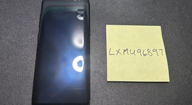 Good
													Samsung Galaxy S8 - Verizon, Black, 64 GB, 4 GB, SM-G950U, photo 1 of 3