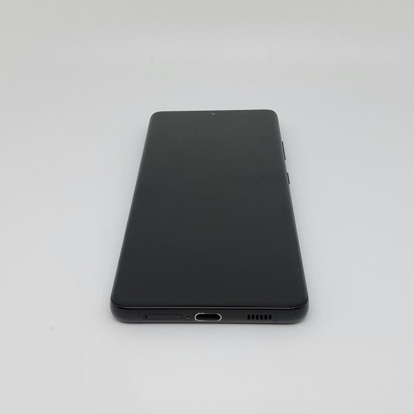 Samsung Galaxy S21 Ultra 5G - Verizon, 128 GB, Silver, 12 GB, SM-G998U