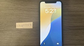 Good
													Apple iPhone 11 Pro - Unlocked, Gray, 64 GB, A2160, photo 6 of 6