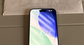 Good
													Apple iPhone 15 Pro Max - Unlocked, Natural, 256 GB, A2849, photo 1 of 5