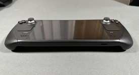 Good
													Steam Deck - AMD, Black, 512 GB, 16 GB, photo 4 of 10