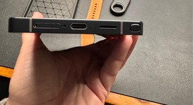 Mint
													Samsung Galaxy S25 Ultra - Unlocked, Black, 512 GB, 12 GB, SM-S938U1, photo 4 of 9