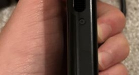 Mint
													Nintendo Switch - Red & Blue, 32 GB, photo 4 of 12