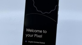 Good
													Google Pixel 9 Pro XL - Unlocked, Obsidian, 128 GB, 16 GB, GGX8B, photo 1 of 9