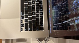 Mint
													MacBook Air 2025 (M4) - 15" - Apple M4, Silver, 512 GB, 24 GB, photo 1 of 12