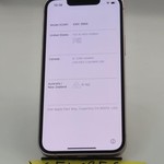 Good Apple iPhone 13 Mini - Unlocked, 128 GB, Pink, A2481