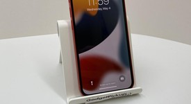 Mint
													Apple iPhone 12 Mini - Unlocked, Red, 128 GB, A2176, photo 1 of 5