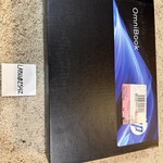 New HP Omnibook Laptop