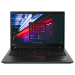 Fair Lenovo ThinkPad T490 - 512 GB, Black, 16 GB, Intel Core i5