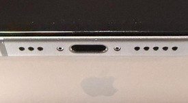 Mint
													Apple iPhone 15 - Unlocked, Blue, 128 GB, A2846, photo 3 of 11