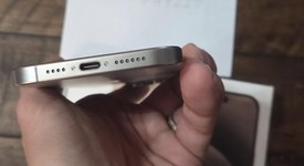 Fair
													Apple iPhone 15 Pro Max - Verizon, Natural, 256 GB, A2849, photo 5 of 8