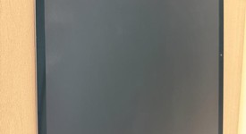Good
													Apple iPad Pro 13" (M4) 2024 - Unlocked, Black, 2 TB, 16 GB, A2926, Nano-texture Glass, photo 4 of 11