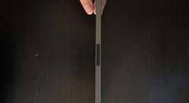 Mint
													Apple iPad Air 5th Gen - Wi-Fi, Gray, 64 GB, A2588, photo 3 of 7