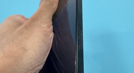 Good
													Apple iPhone 16 Pro Max - AT&T, Black, 256 GB, A3084, photo 3 of 7