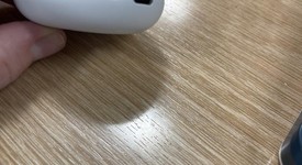 Used
													Google Pixel Buds Pro 2 - Hazel, photo 5 of 6