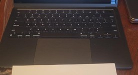 Good
													MacBook Air 2022 - 13" - Apple M2, Midnight, 256 GB, 8 GB, photo 1 of 18