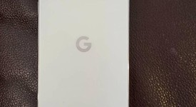 Good
													Google Pixel 9 Pro - Unlocked, Porcelain, 256 GB, 16 GB, GR83Y, photo 3 of 8