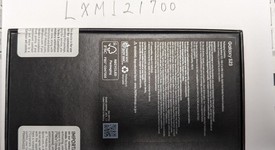 New
													Samsung Galaxy S23 - T-Mobile, Black, 256 GB, 8 GB, SM-S911U, photo 1 of 1