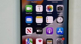 Good
													Apple iPhone 12 - AT&T, Green, 64 GB, A2172, photo 1 of 6