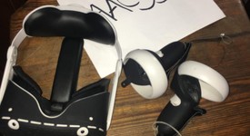 Good
													Meta Quest 2 - 128 GB, photo 6 of 6